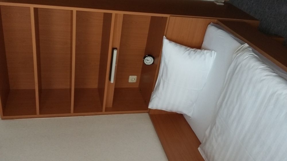 Hotel - Pension Vesta Bad Elster Exteriör bild