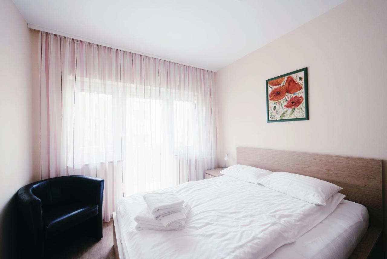 Hotel - Pension Vesta Bad Elster Exteriör bild